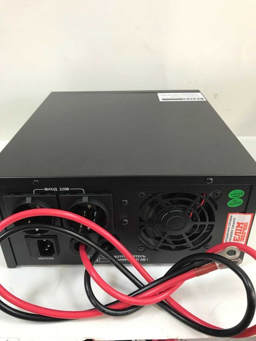 Продам Источник Бесперебойного Питания ПНК ЭЛИМ Украина
