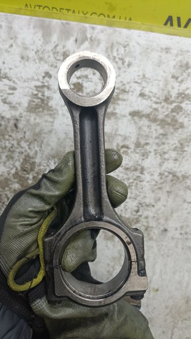 Шатун Рено мастер 2.5 трафик виваро примастар g9u шатуни