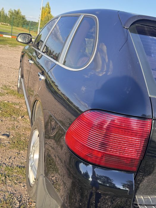 Продам  Porsche Cayenne