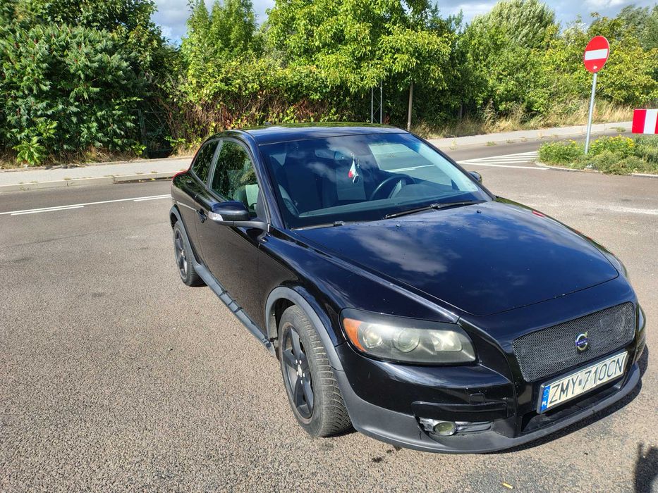 Volvo C30