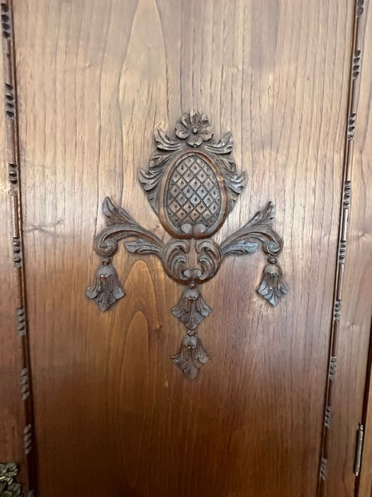 Mobilia de quarto completa