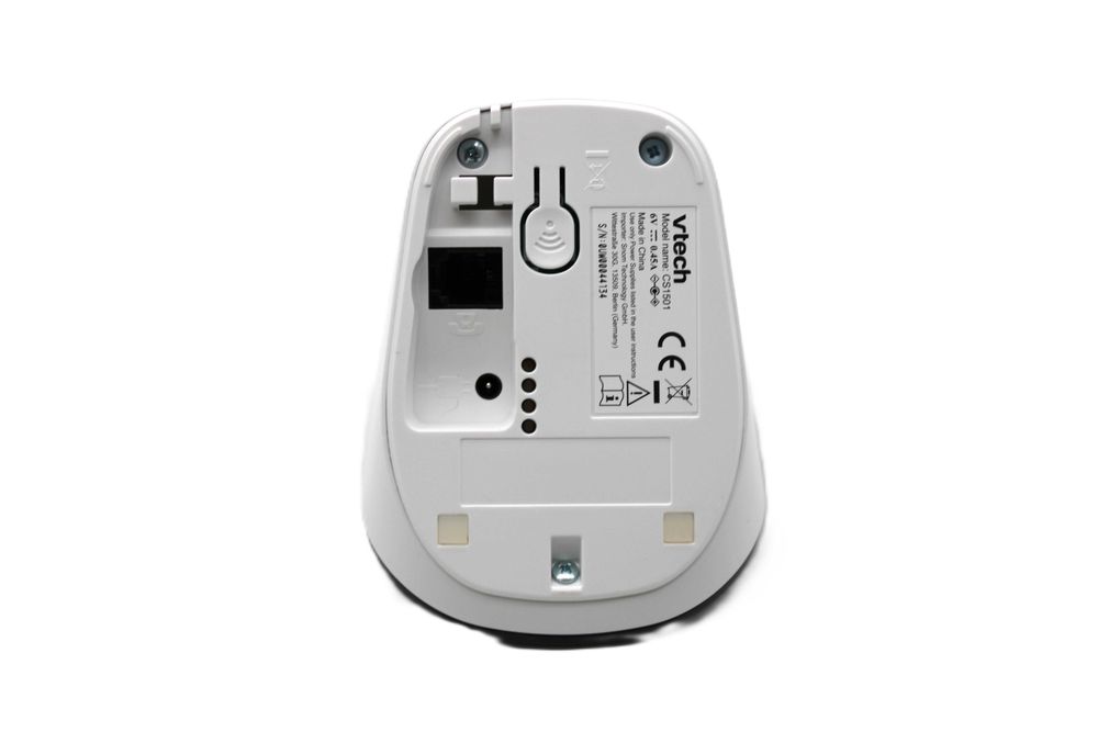 Telefon bezprzewodowy Vtech CS1501