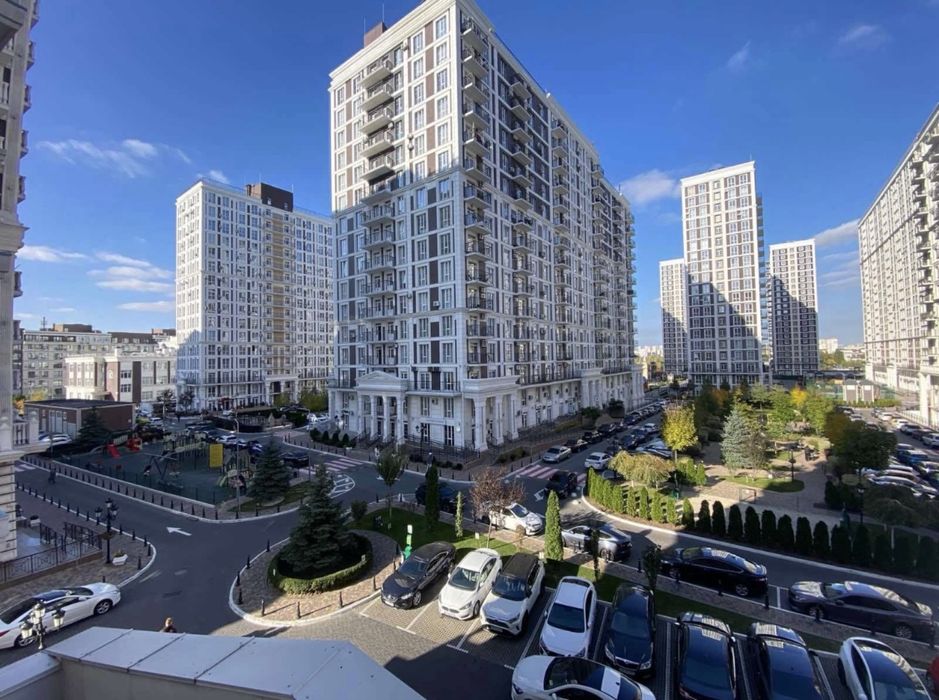 Продаж комори з вікном. Будинок Манчестер. ЖК «Нова Англія»