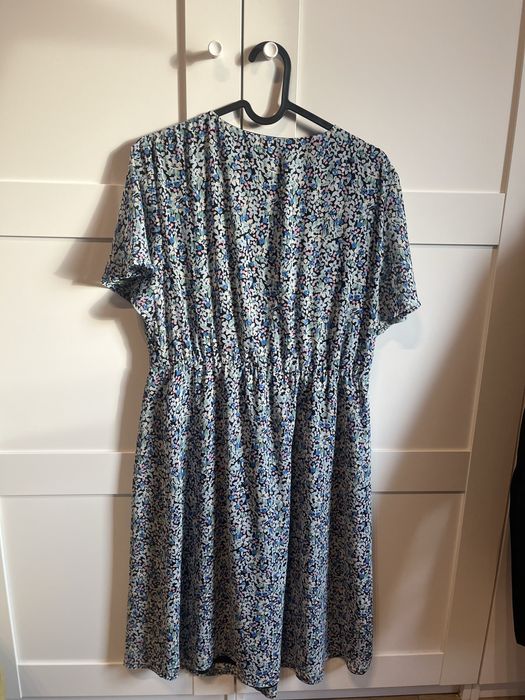 Sukienka ciążowa firmy Anna Field