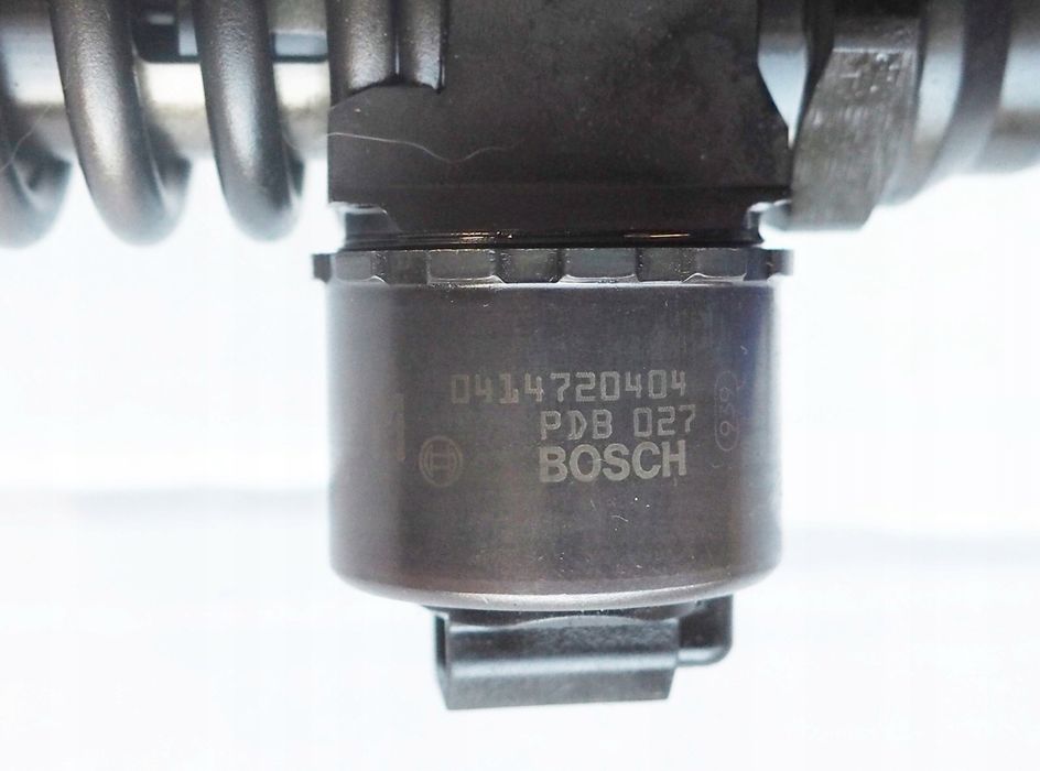 Перевірені на стенді Насосфорсунки Гарантія на установку 14 днів