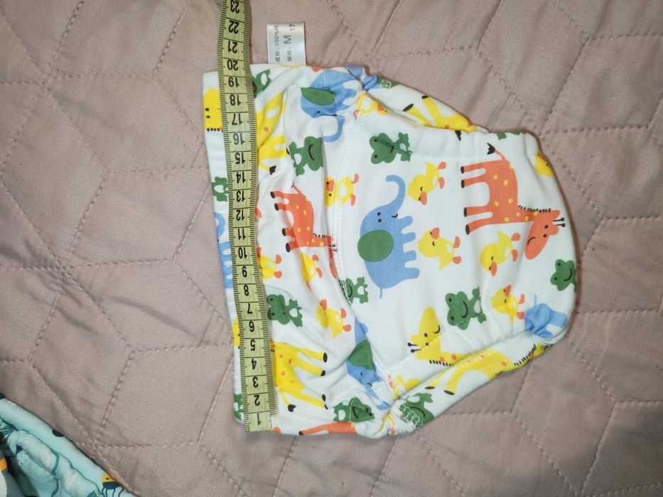 Дитячі тренувальні трусики