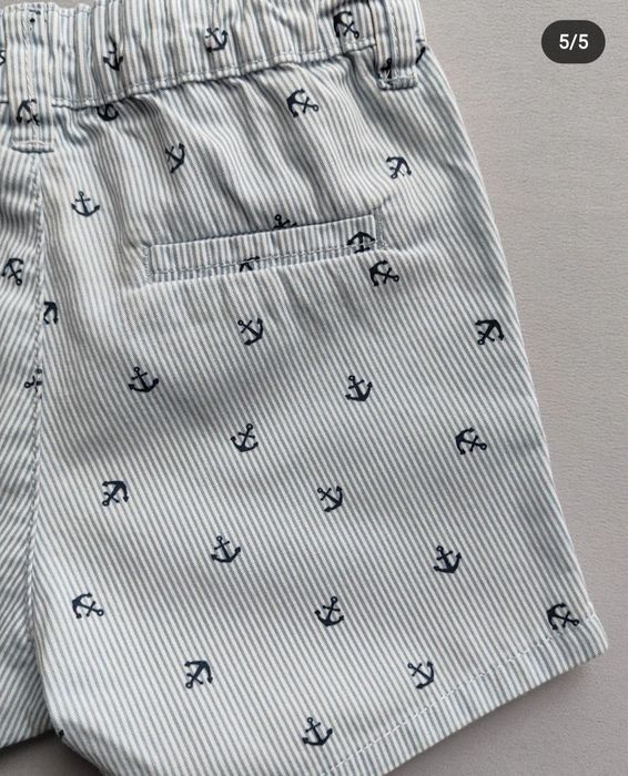 Шорти дитячі H&M