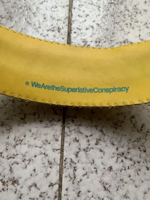 Headphones WESC Oboe (2009)