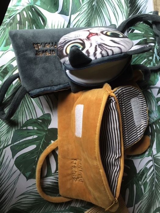 Torebka Forever Friends nowa