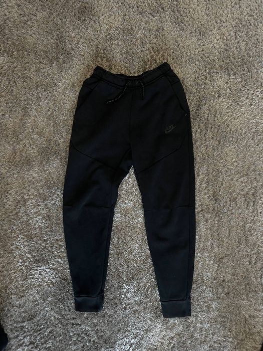 штаны Nike teach fleece