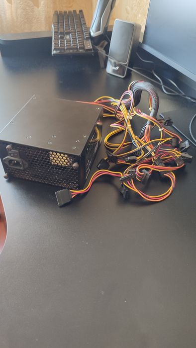 Блок живлення Super Power 650W