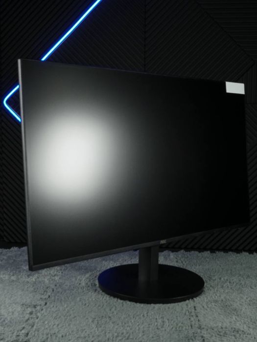 Монітор AOC 27B3HA2 27" 120Гц новий з антибліковим покриттям