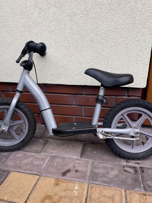 Rowerek biegowy dziecięcy