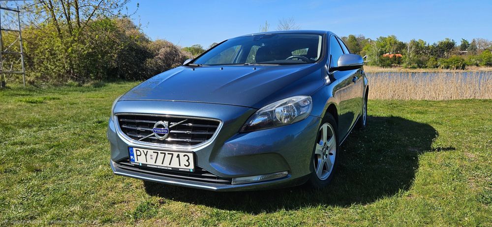 Volvo V40 1.6 D2 Diesel 2012
