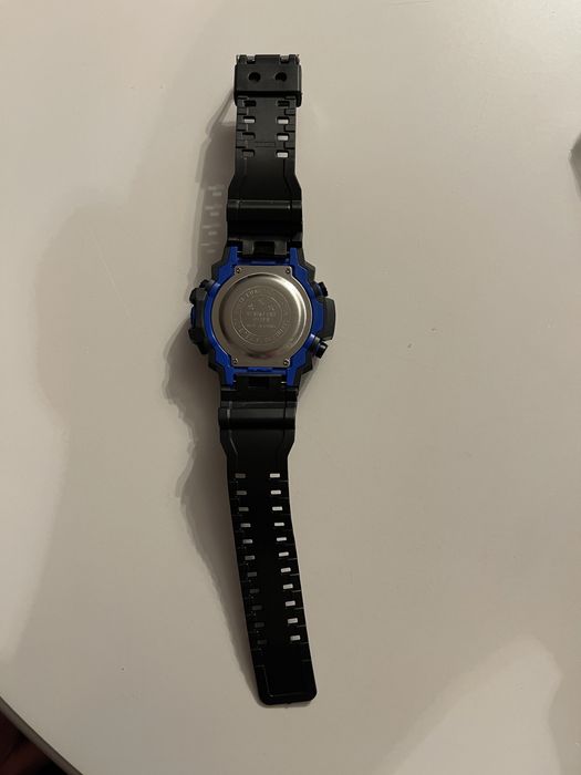 Zegarek cyfrowy sport Watch