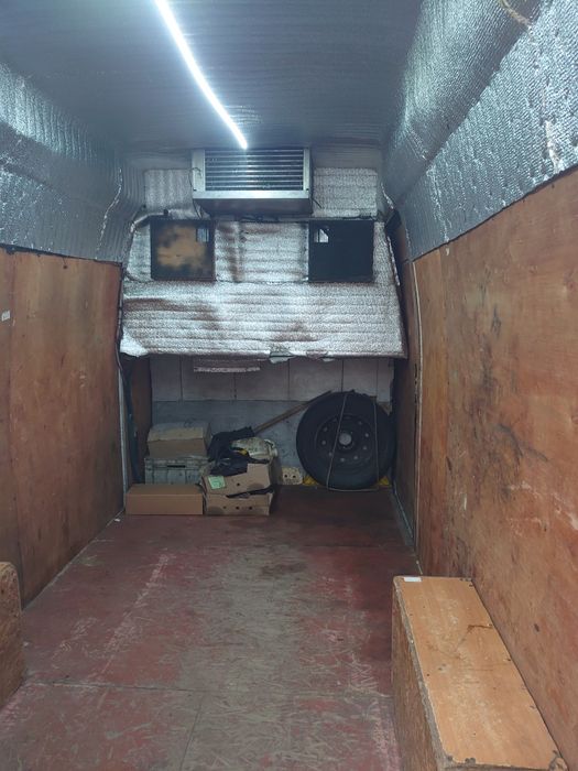 Продам Рено мастер 2.5