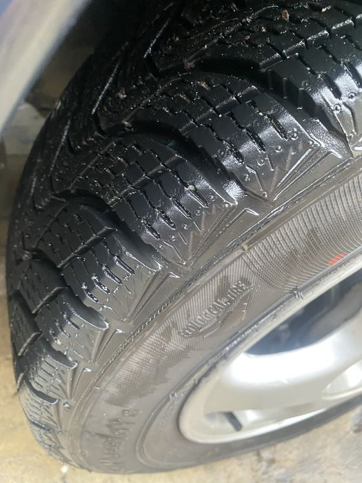 Деу Нубіра 1.6 Дуже гарний стан!