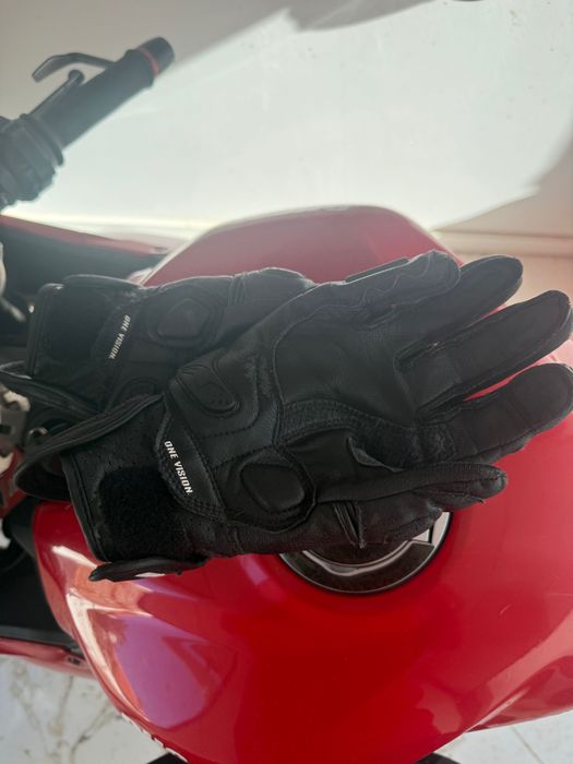 Luvas alpinestars