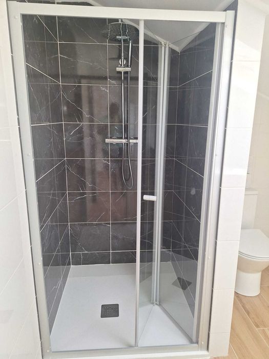 T1+1 Mobilado com Terraço | Pronto a Habitar
