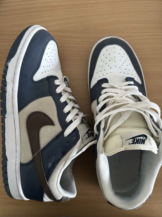 Nike Dunk Low Retro