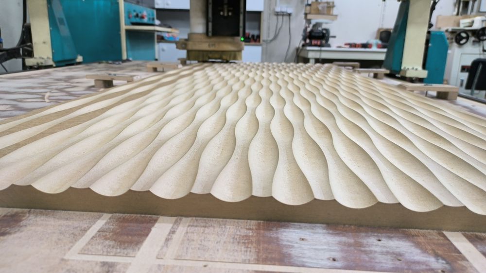 Фрезеровка ЧПУ,гравировка ,фрезеровка фасадов.Лазерная резка фанеры ...