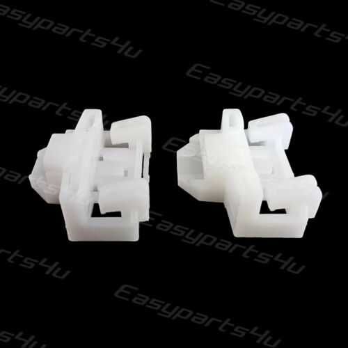 Clips grampos de reparação elevador vidro porta Vw Audi Seat Skoda