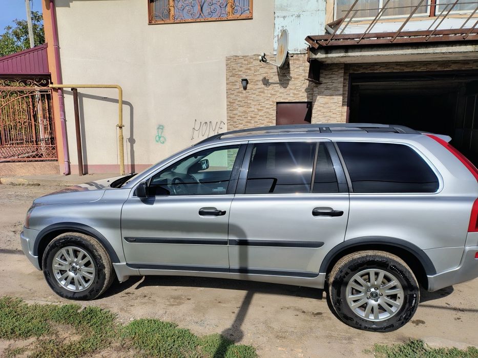 Продам Volvo XC90 2006