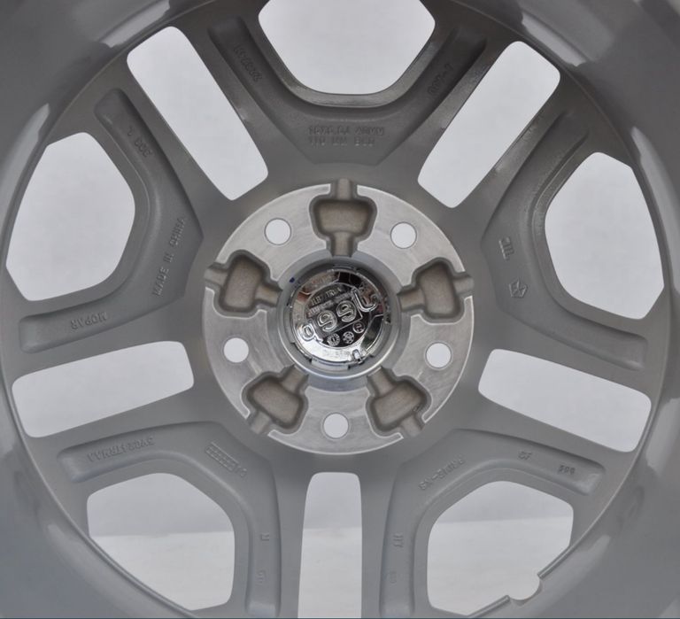 Alufelgi 16 Oryginalne 5x110 Jeep Compass Renegade Nowe Felgi
