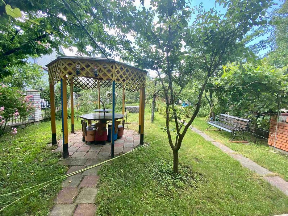 Дом по адресу (площадь 155 м²) - Atlanta.ua - фото 12