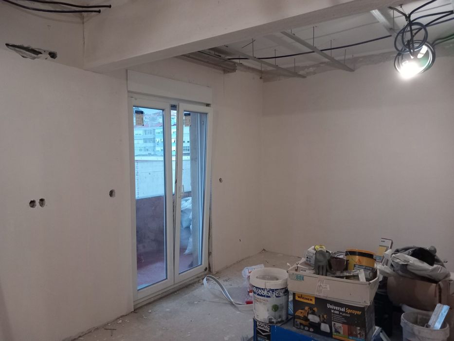 Reparações Urgentes em Casa – Disponível Imediatamente