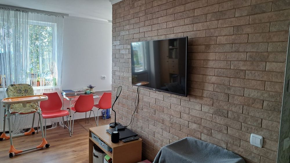 Продається 2 кімнатна квартира