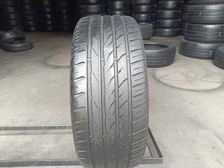 1x Opona letnia Matador MP47 Hectorra 3 235/45R19 99y XL p314