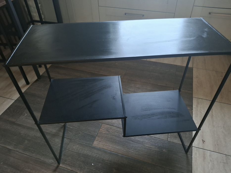 Konsola,regał stan bardzo dobry