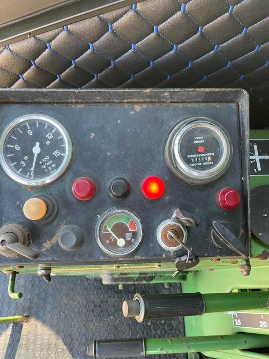 JOHN DEERE 955 3,6