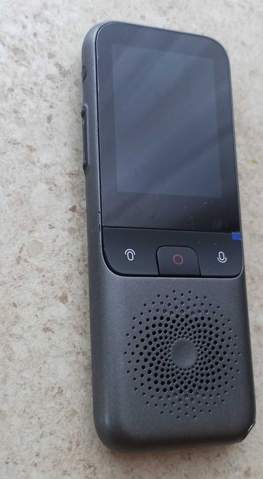 Translator - tłumacz 35 języków