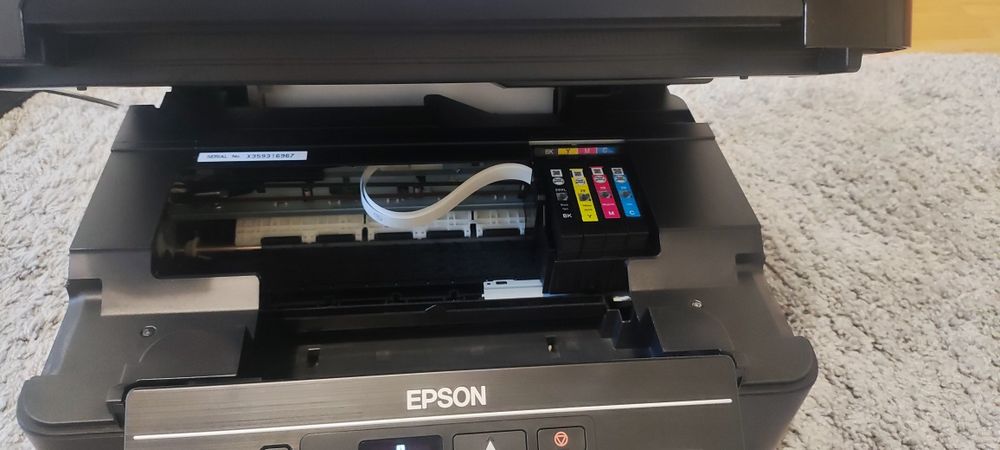 Impressora EPSON