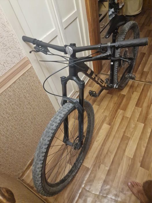 Велосипед Mtb Trek Roscoe 7