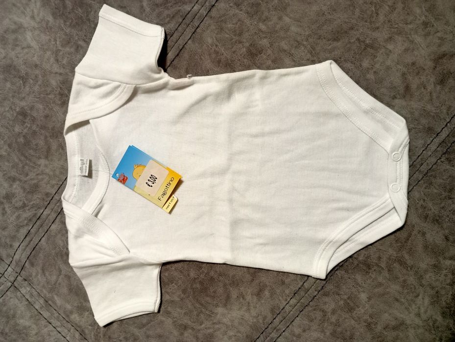 Боді OVS для хлопчика майка, футболка