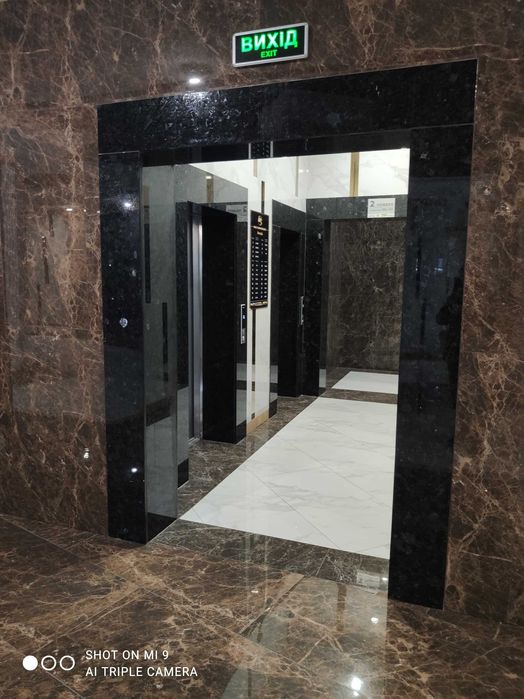 Продаж 3к 102м2 ЖК Podil Plaza Residence Шевченківський р-н