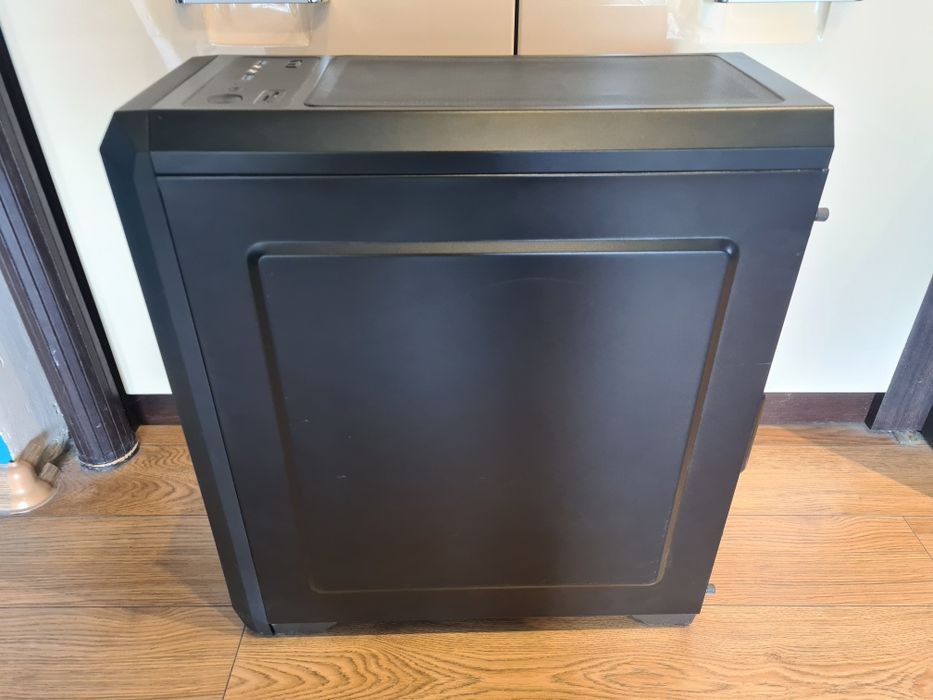 Komputer stacjonarny i5 8500 gtx 1060 6gb 16gb ram 1TB + 126GB