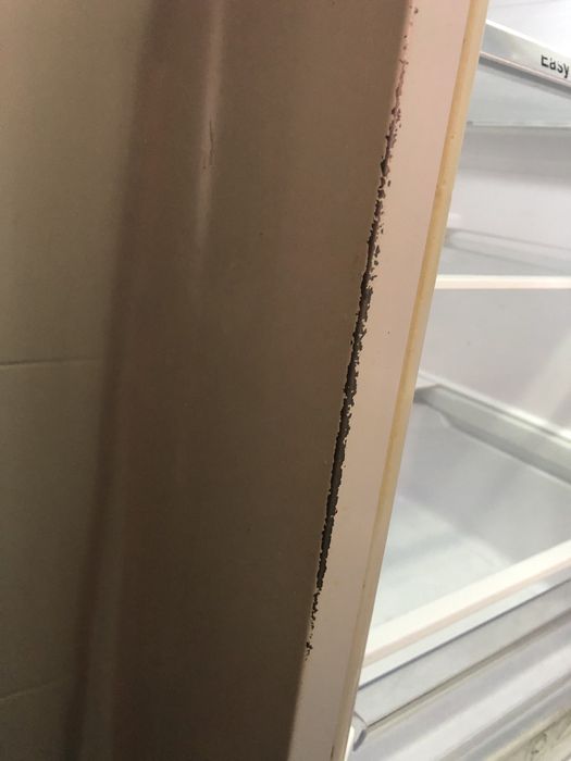 Frigorifico combinado marca Samsung