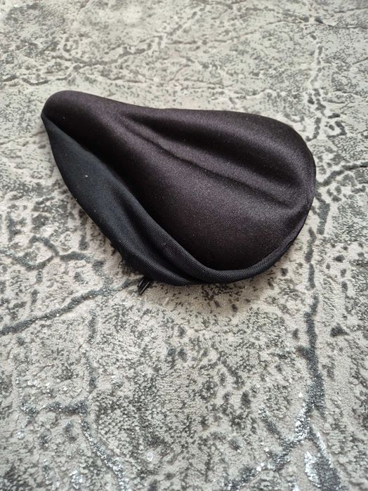 Pokrowiec na siadełko do roweru