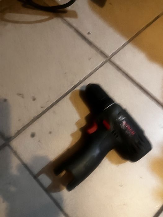 Wkretarka bosch Easy Driil. 12v