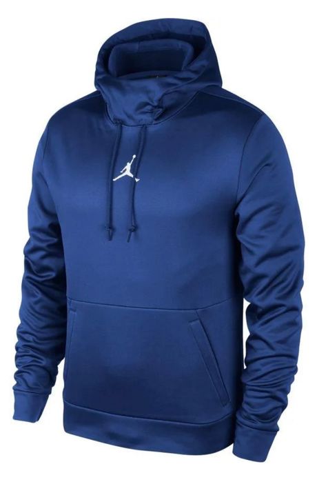 Bluza męska Jordan z kapturem - używana