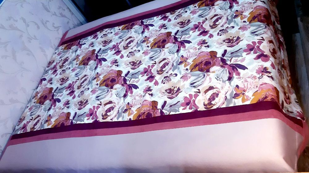 Стильне покривало 200х220