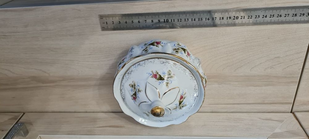 Bombonierka chodzież Iwona