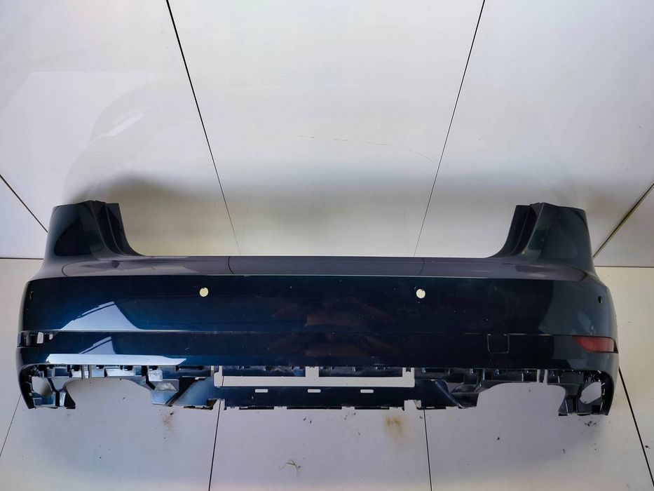 Zderzak Tylny Audi A3 8V Lift Sportback 8V4807511L