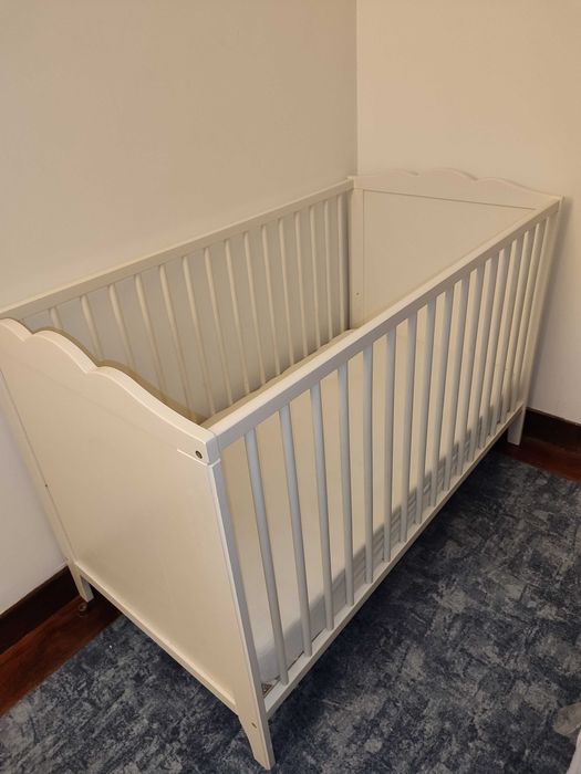 Berço para bebés