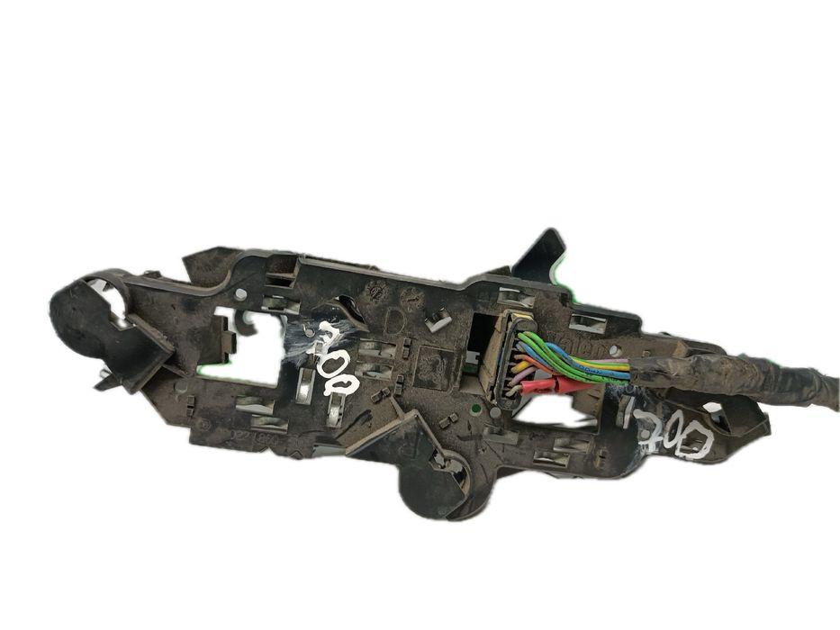 Suporte lâmpada direito PEUGEOT 307 (3A/C)