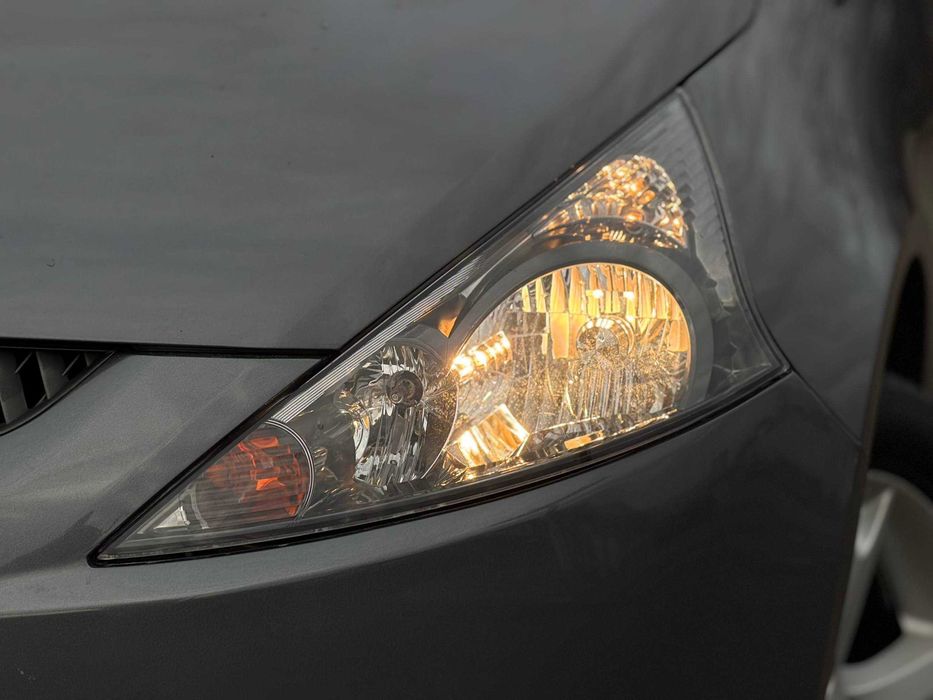 Avtoreal_kr Mitsubishi Grandis 2008